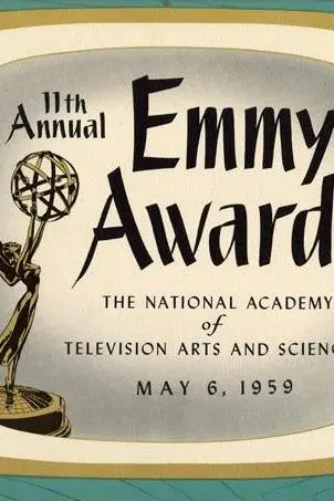 The 11th Annual Primetime Emmy Awards_peliplat