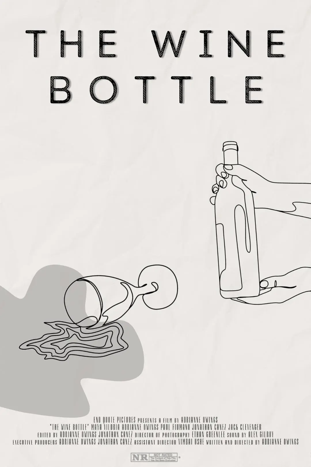 The Wine Bottle_peliplat