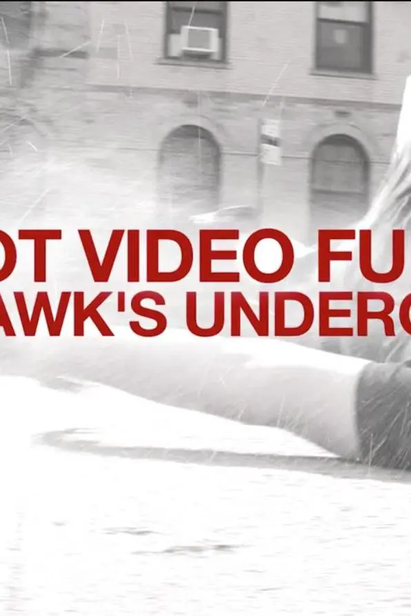 Red Hot Video Fun Time: Tony Hawk's Underground - Promo 2_peliplat