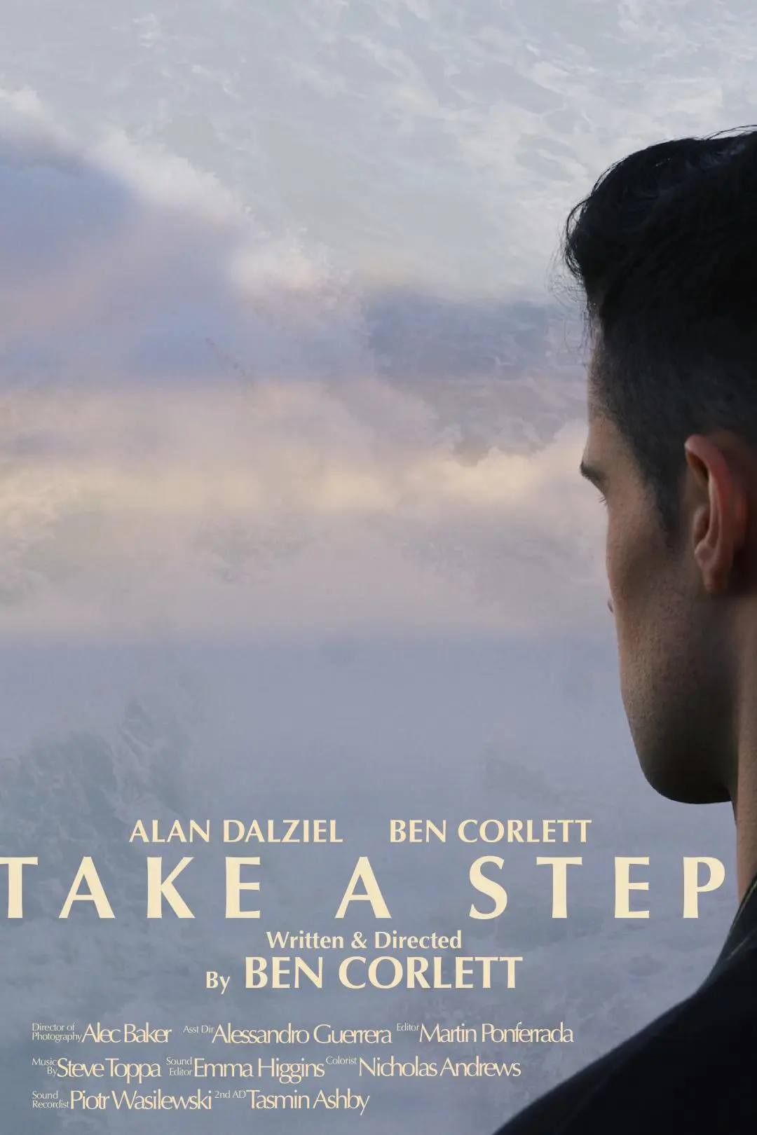 Take a Step_peliplat