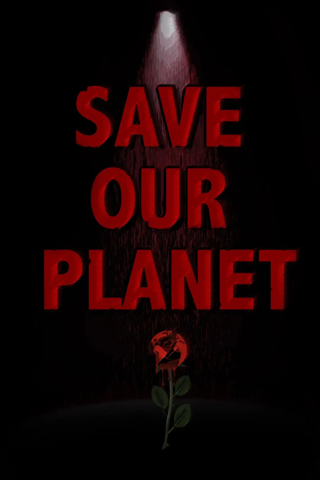 Save Our Planet_peliplat