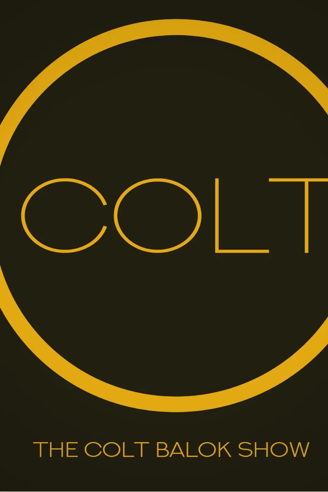 The Colt Show_peliplat