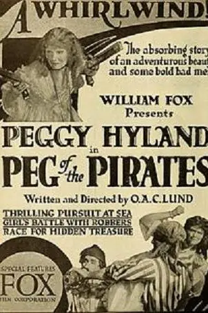 Peg of the Pirates_peliplat