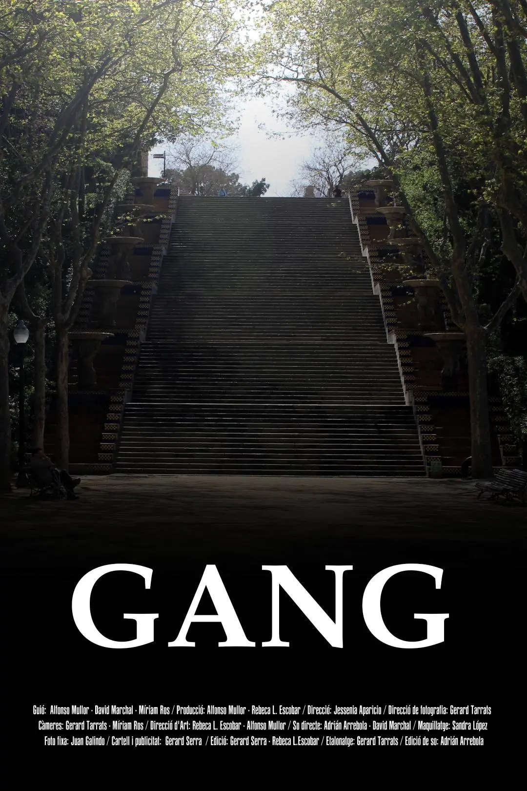 Gang_peliplat