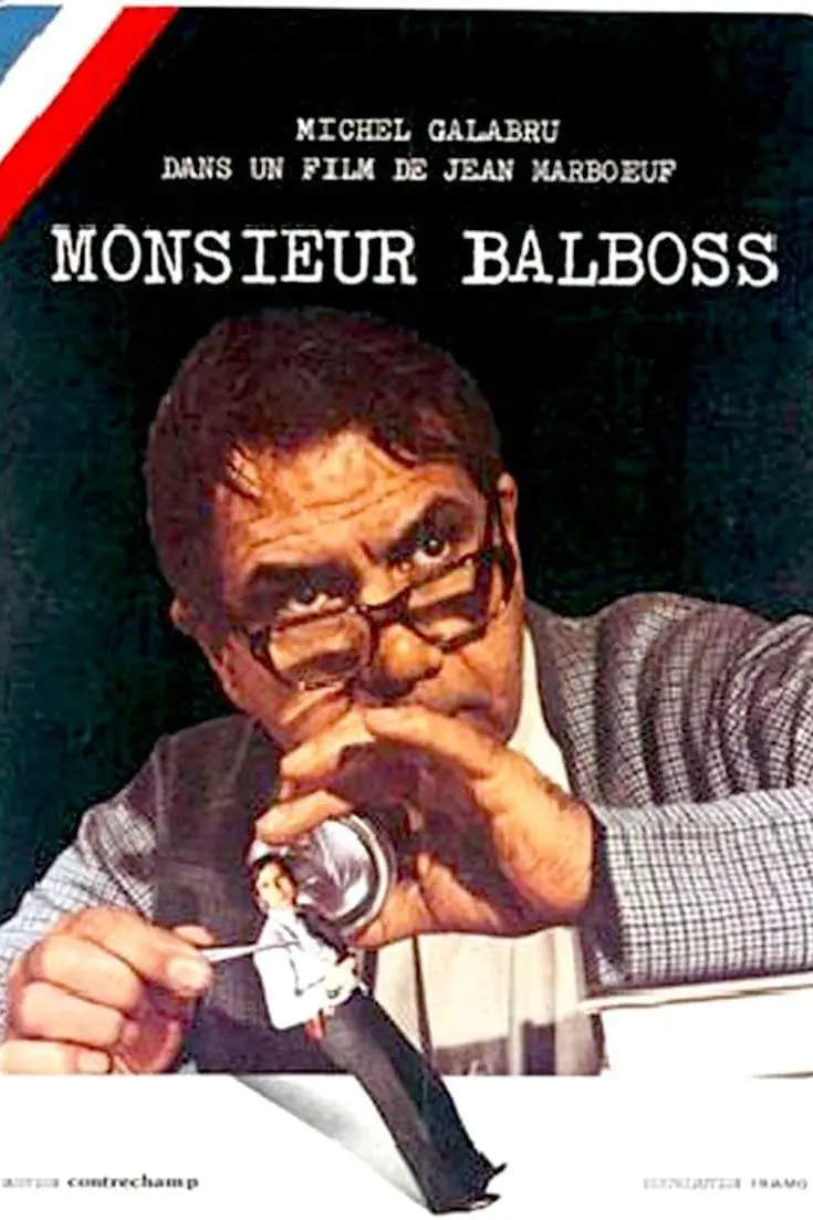 Monsieur Balboss_peliplat