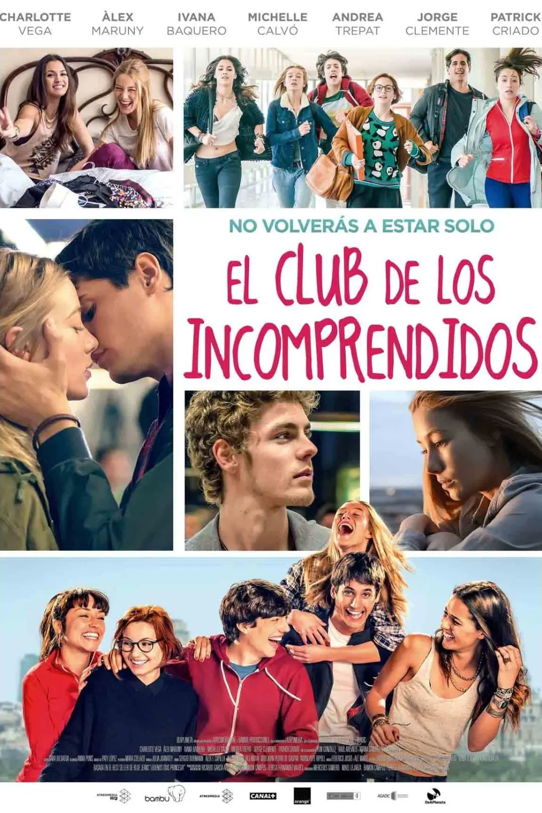 El club de los incomprendidos_peliplat