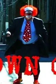 Clown Cop_peliplat