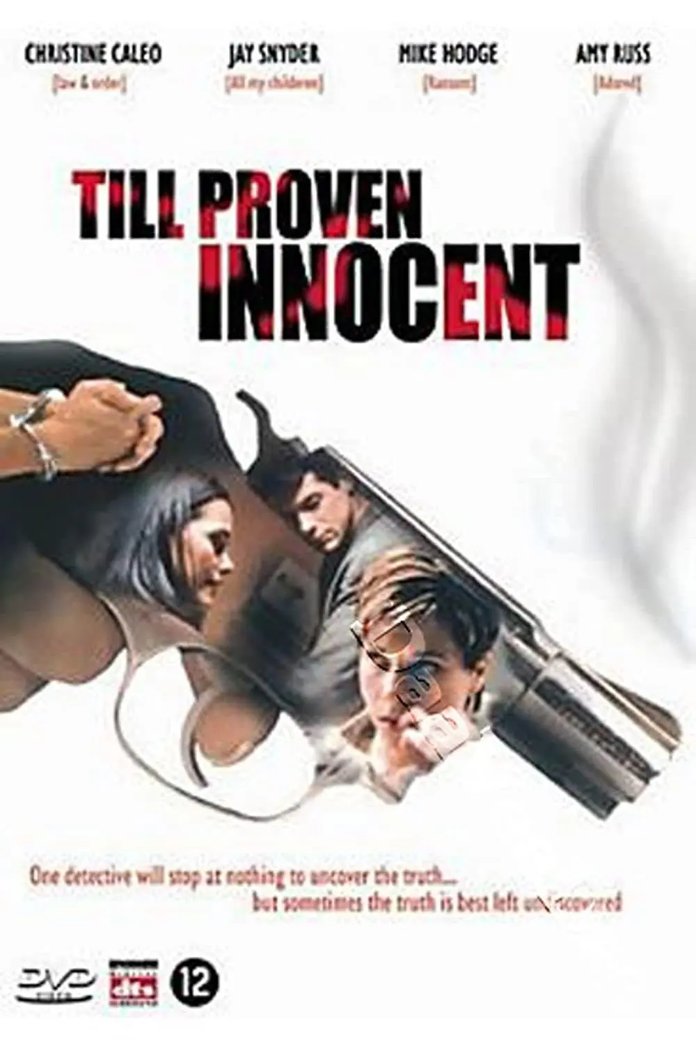 Till Proven Innocent_peliplat