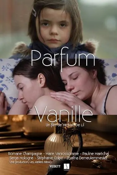 Parfum vanille_peliplat