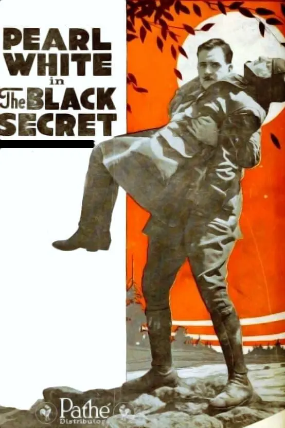 The Black Secret_peliplat