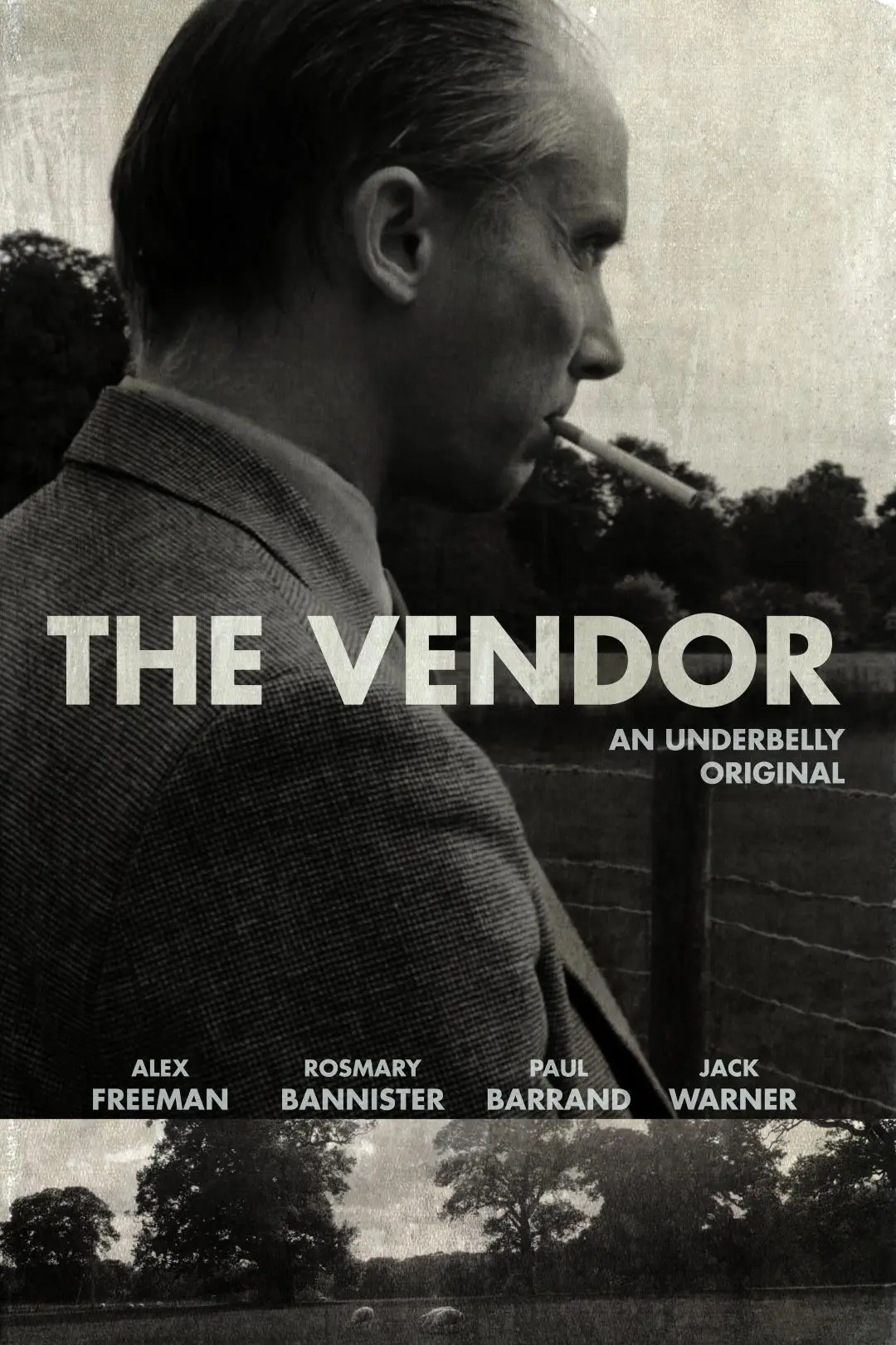 The Vendor_peliplat