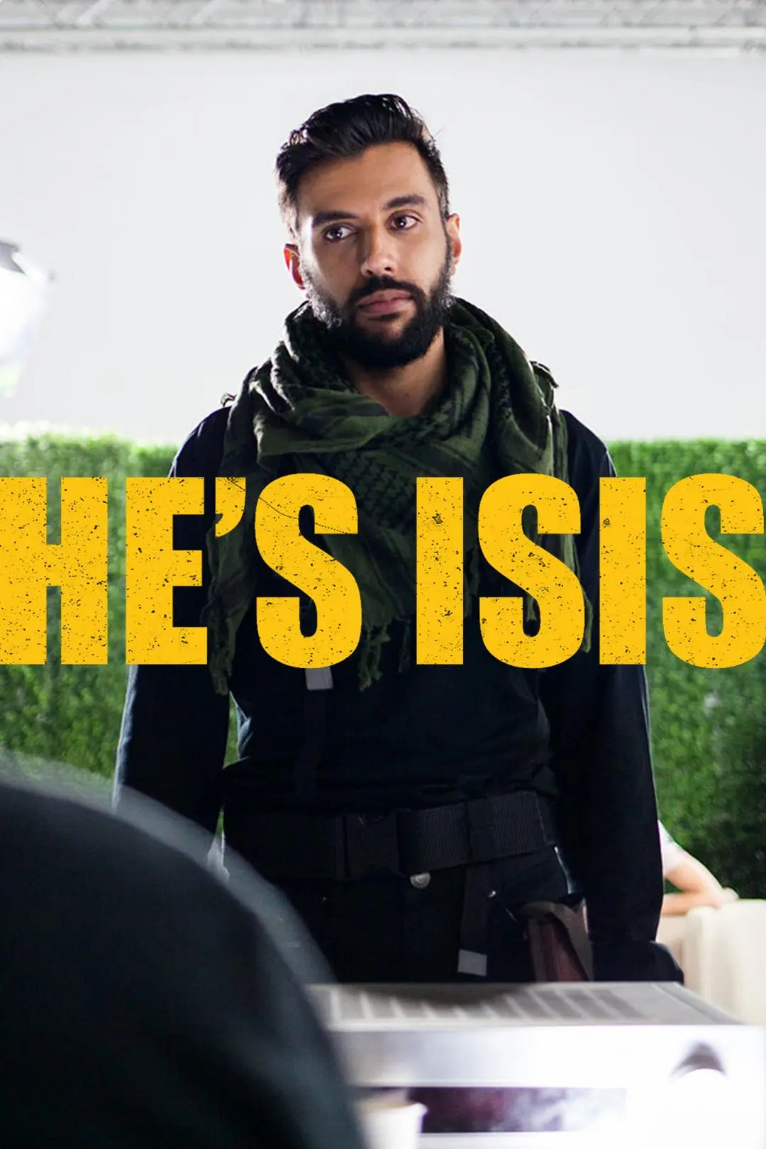 He's ISIS_peliplat
