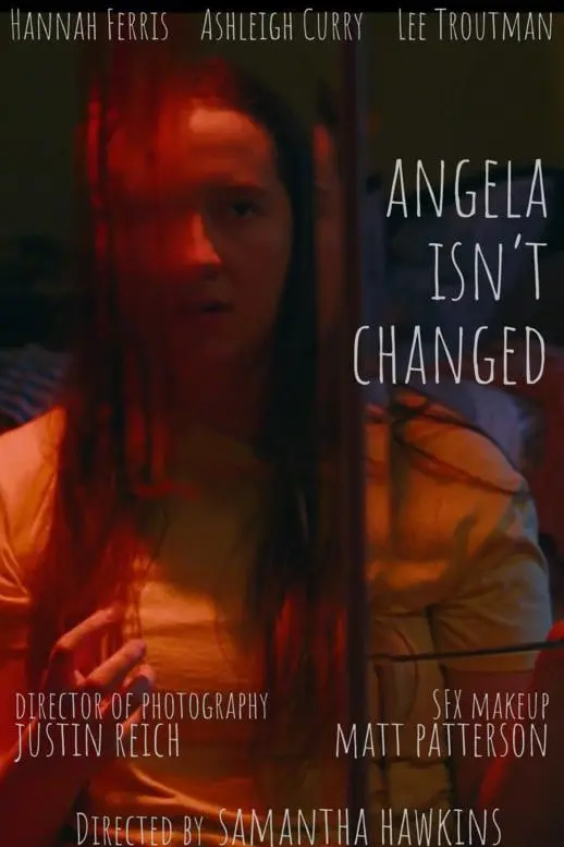 Angela Isn't Changed_peliplat