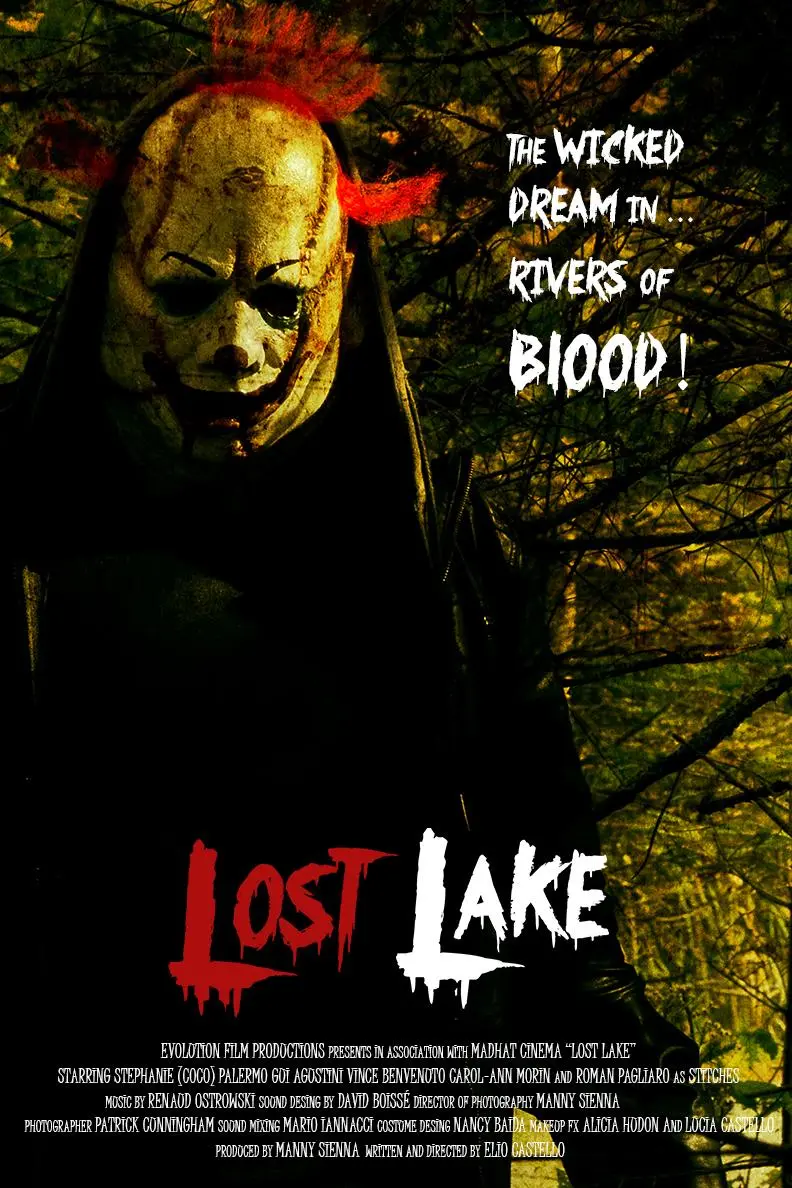 Lost Lake_peliplat