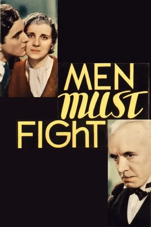 Los hombres deben pelear_peliplat