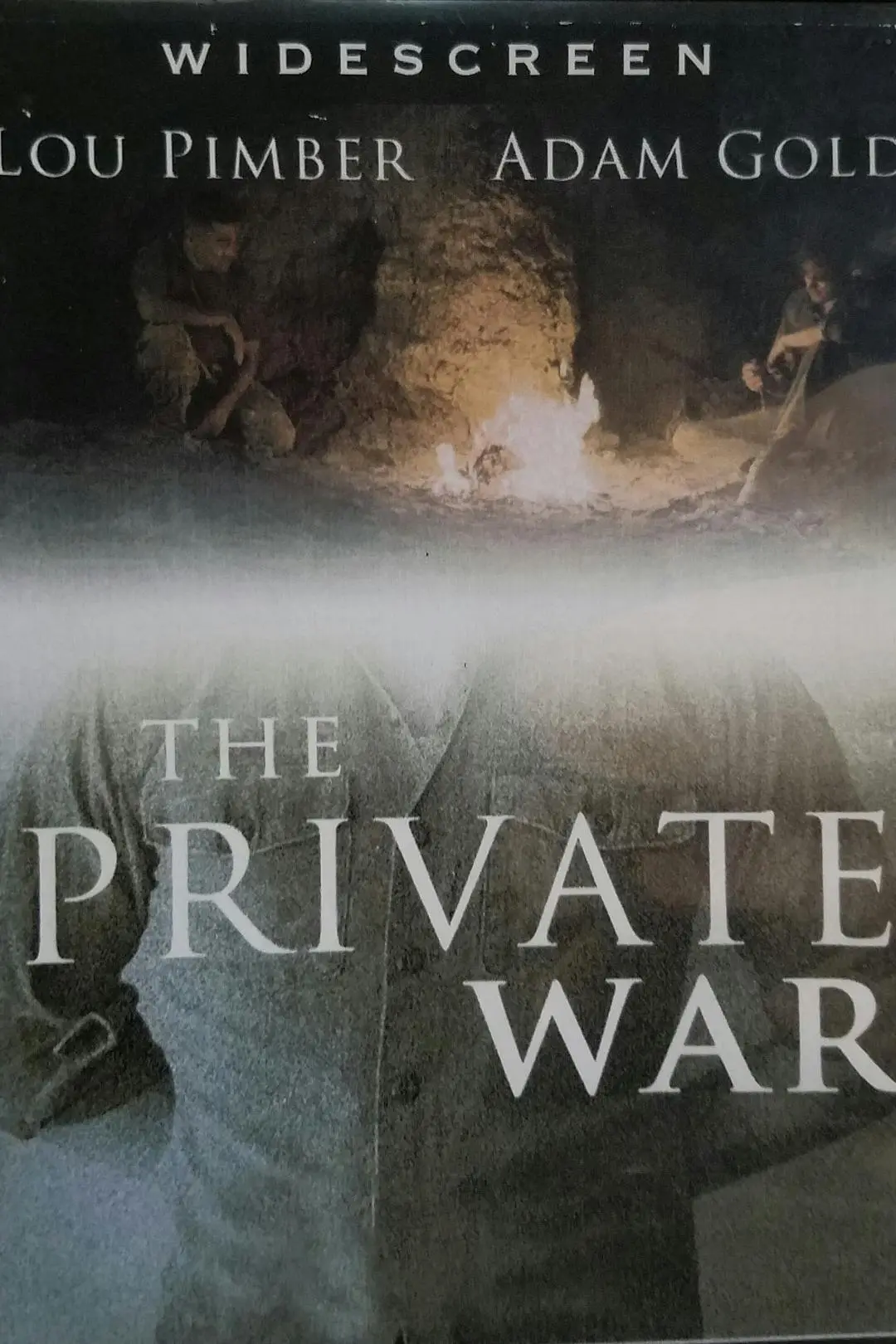 The Private War_peliplat