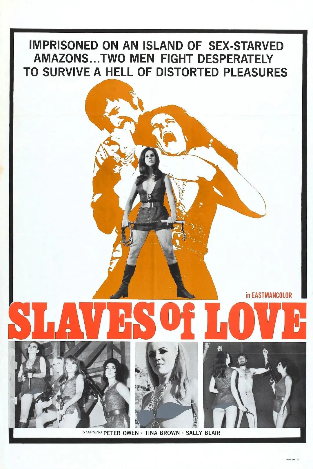 Slaves of Love_peliplat