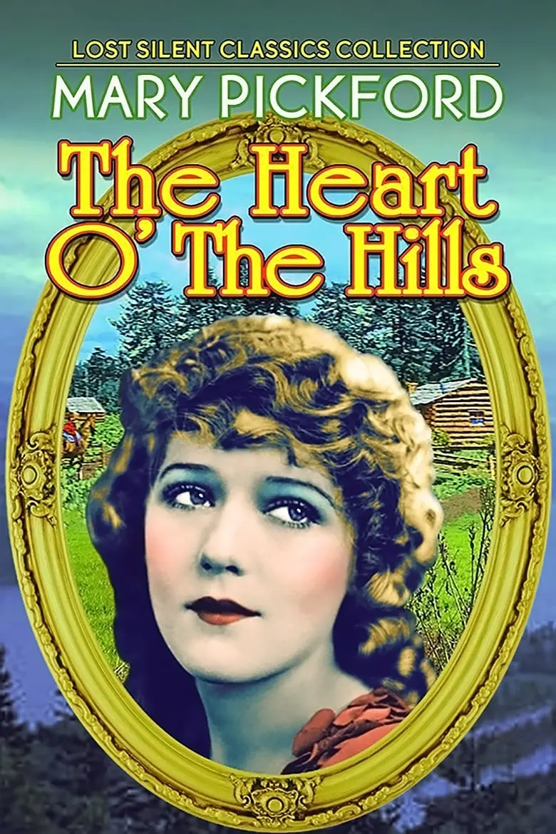 Heart o' the Hills_peliplat