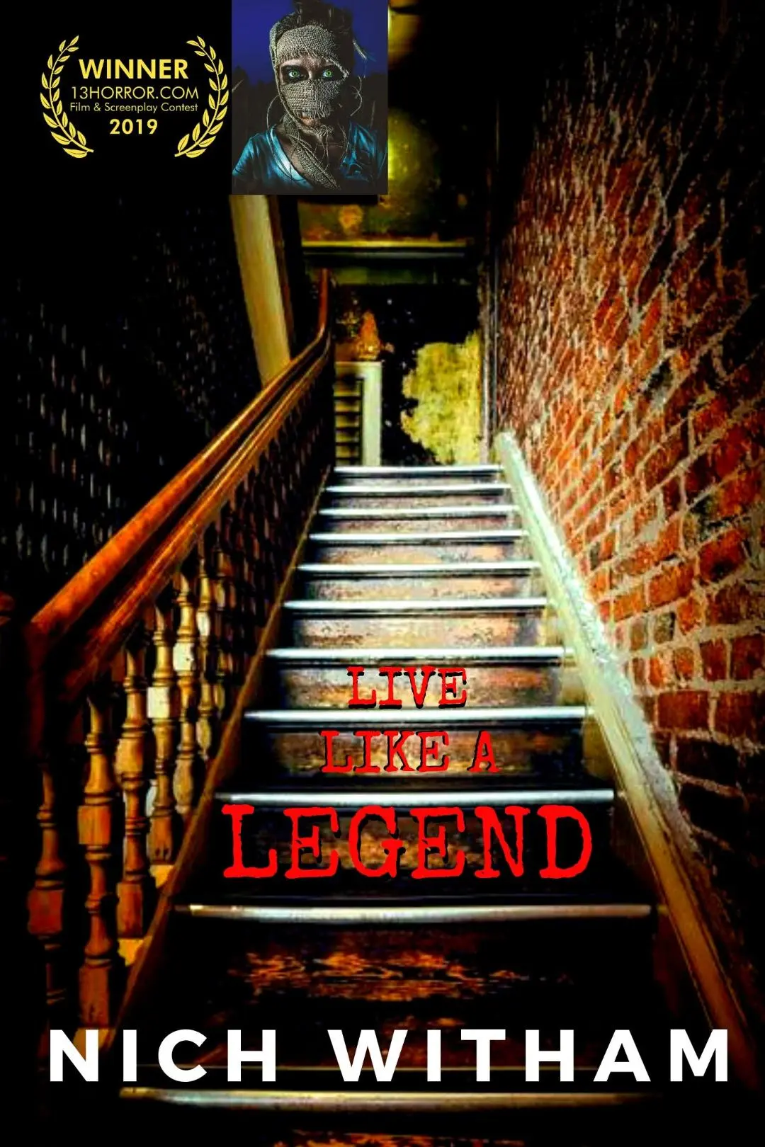 Live Like A Legend_peliplat