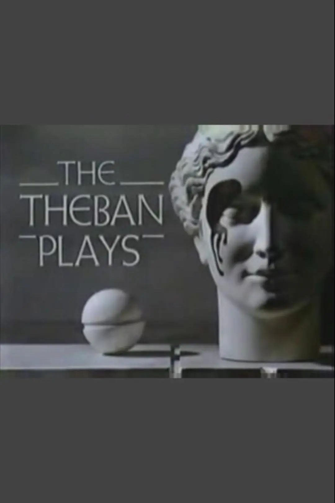 The Theban Plays by Sophocles_peliplat