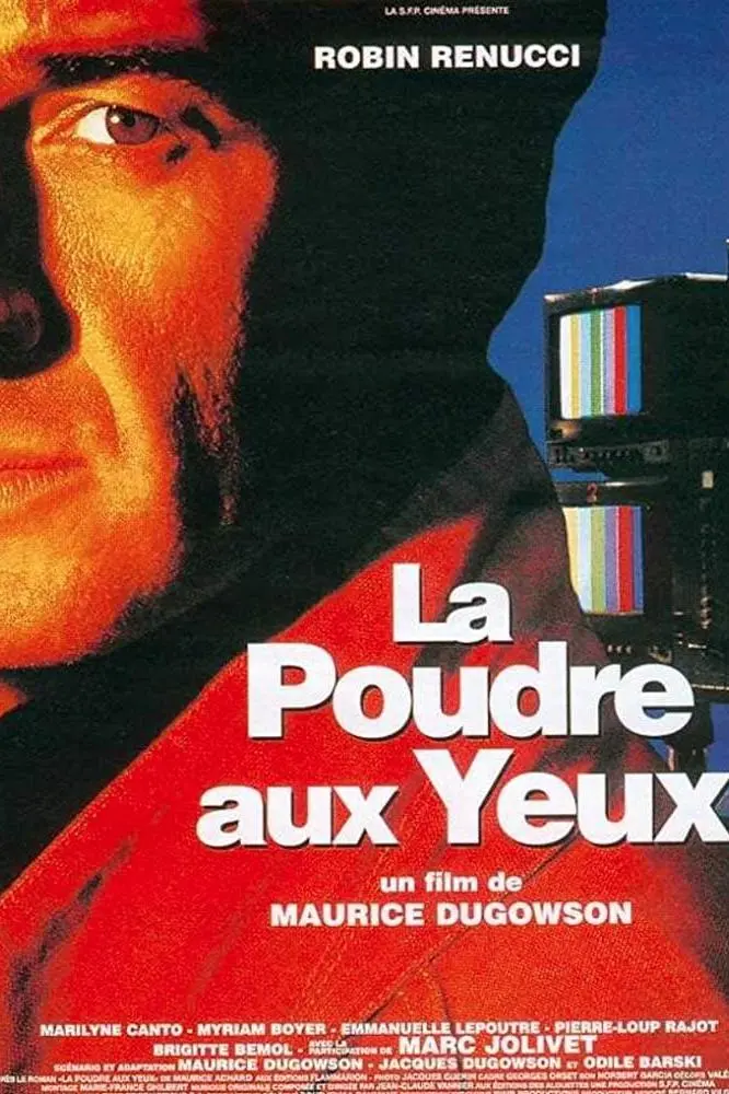 La poudre aux yeux_peliplat