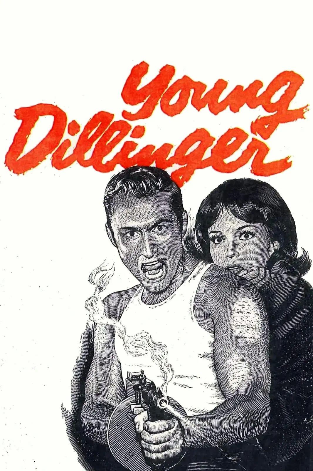 Yo soy Dillinger_peliplat