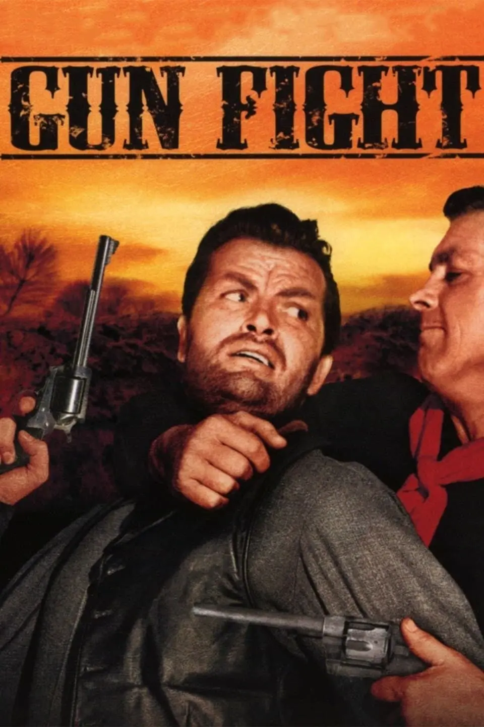 Gun Fight_peliplat