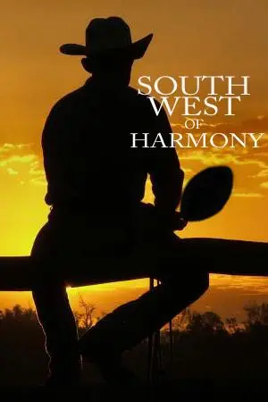 South West of Harmony_peliplat