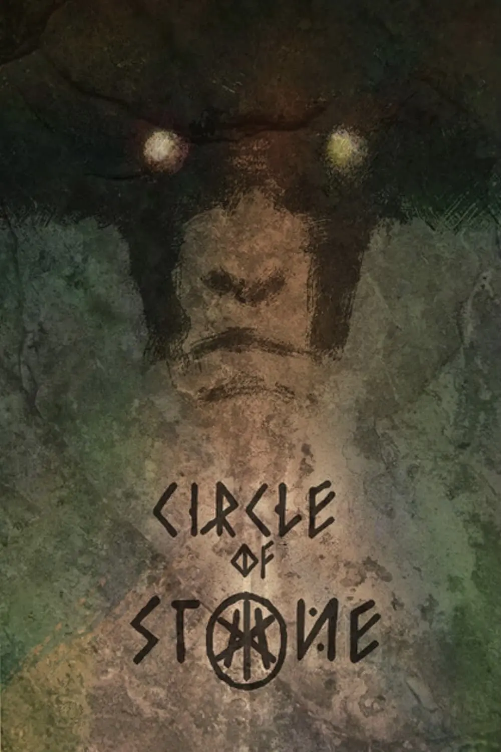 Circle of Stone_peliplat