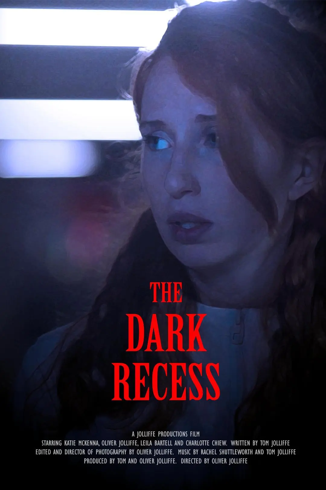 The Dark Recess_peliplat