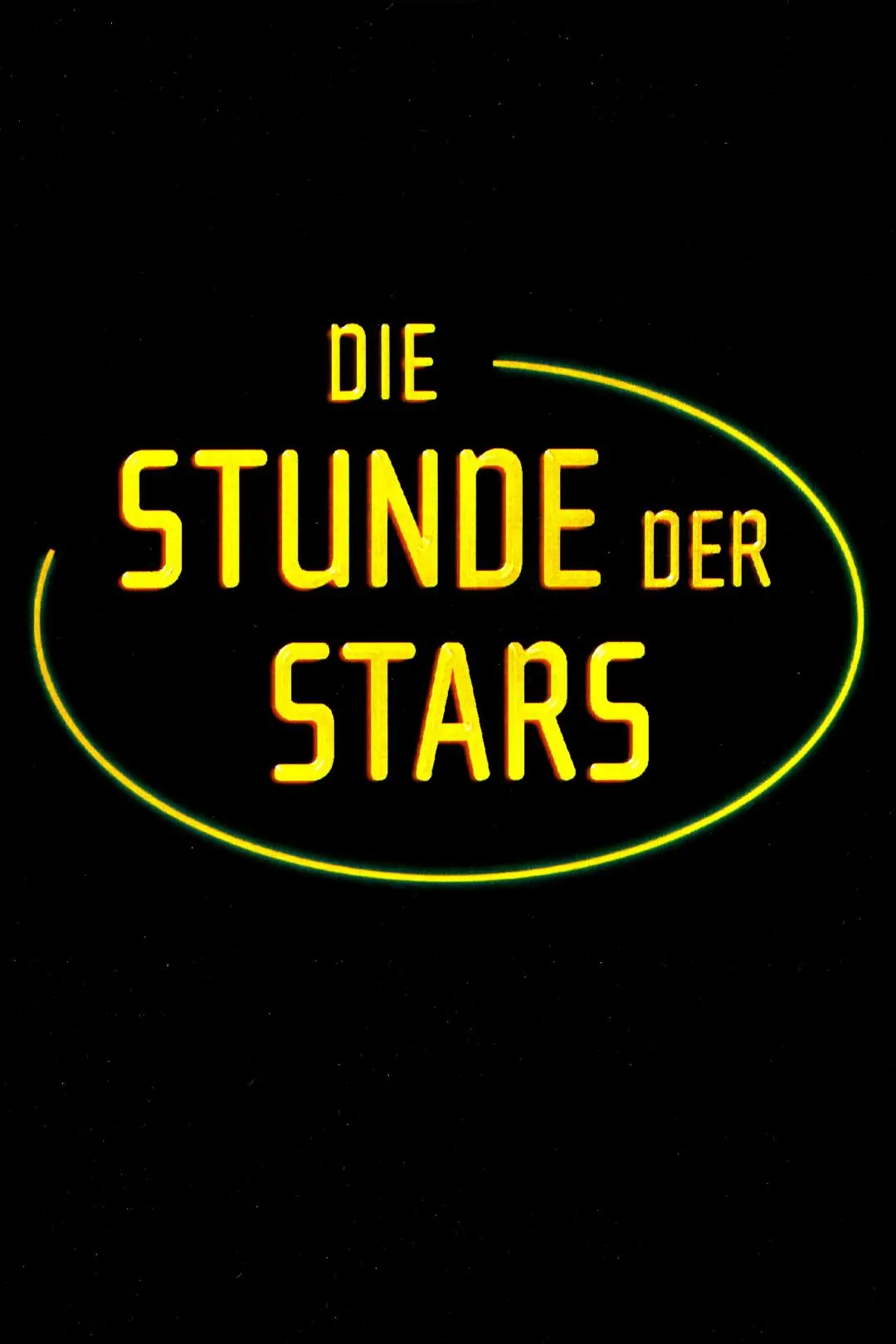 Die Stunde der Stars_peliplat