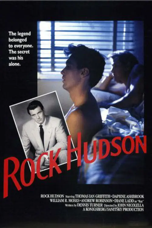 Rock Hudson: una vida de película_peliplat