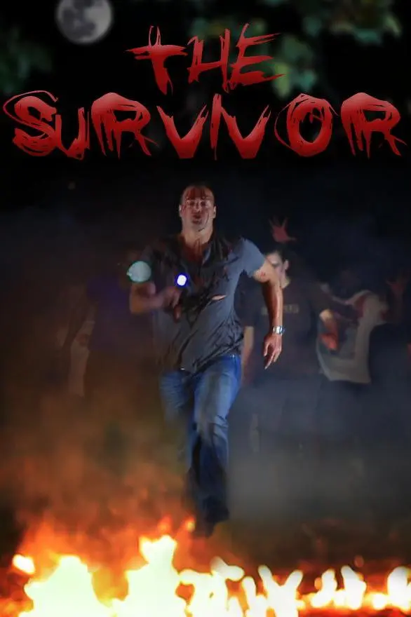 The Survivor_peliplat