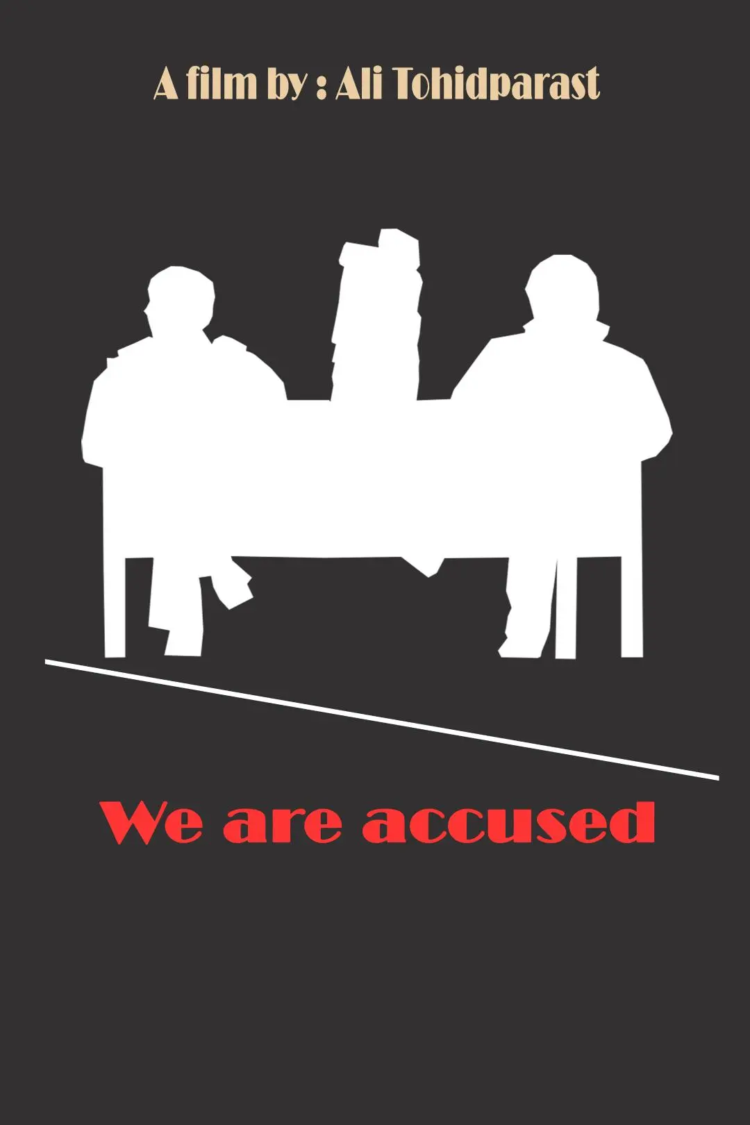 We are Accused_peliplat