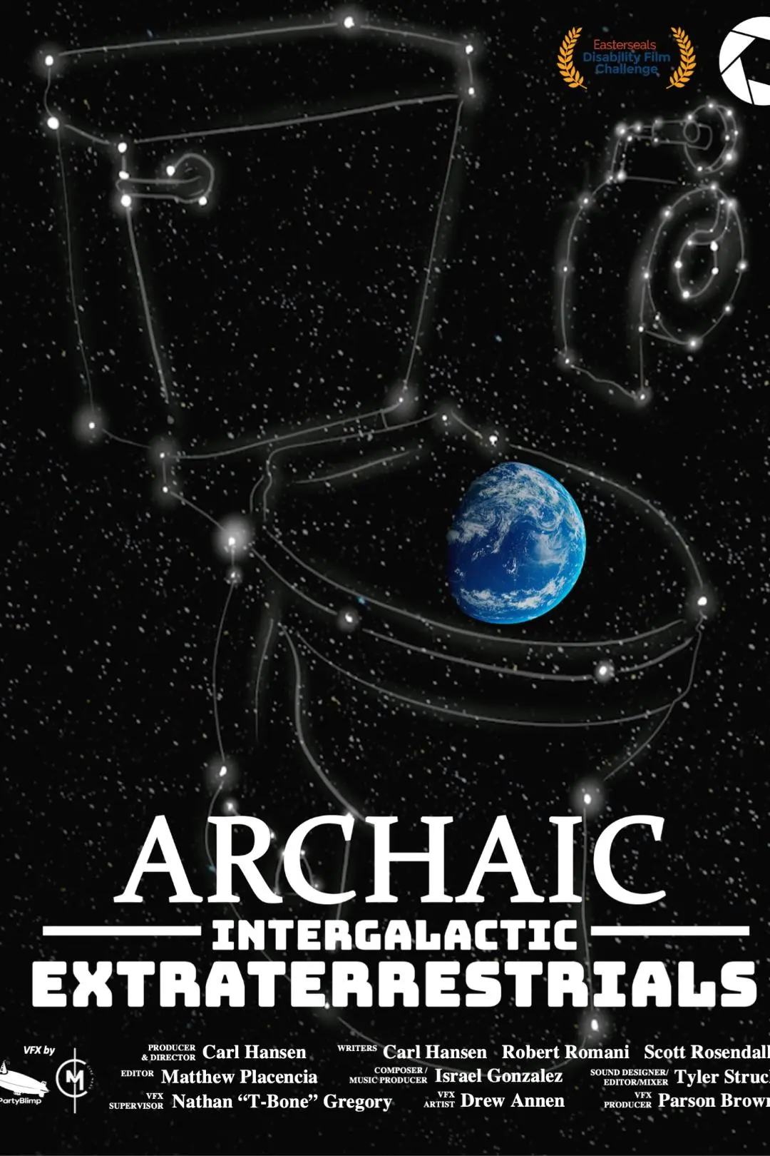 Archaic Intergalactic Extraterrestrials_peliplat