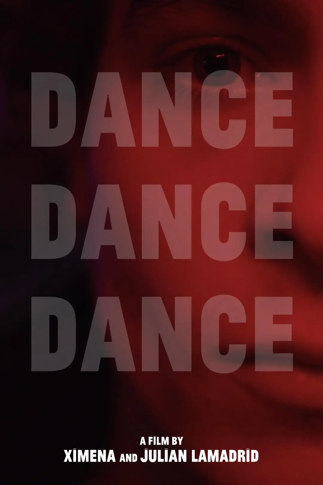 Dance Dance Dance_peliplat