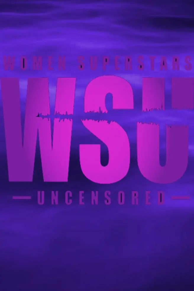 Women Superstars Uncensored WSU_peliplat