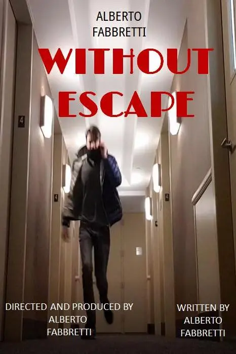 Without Escape_peliplat