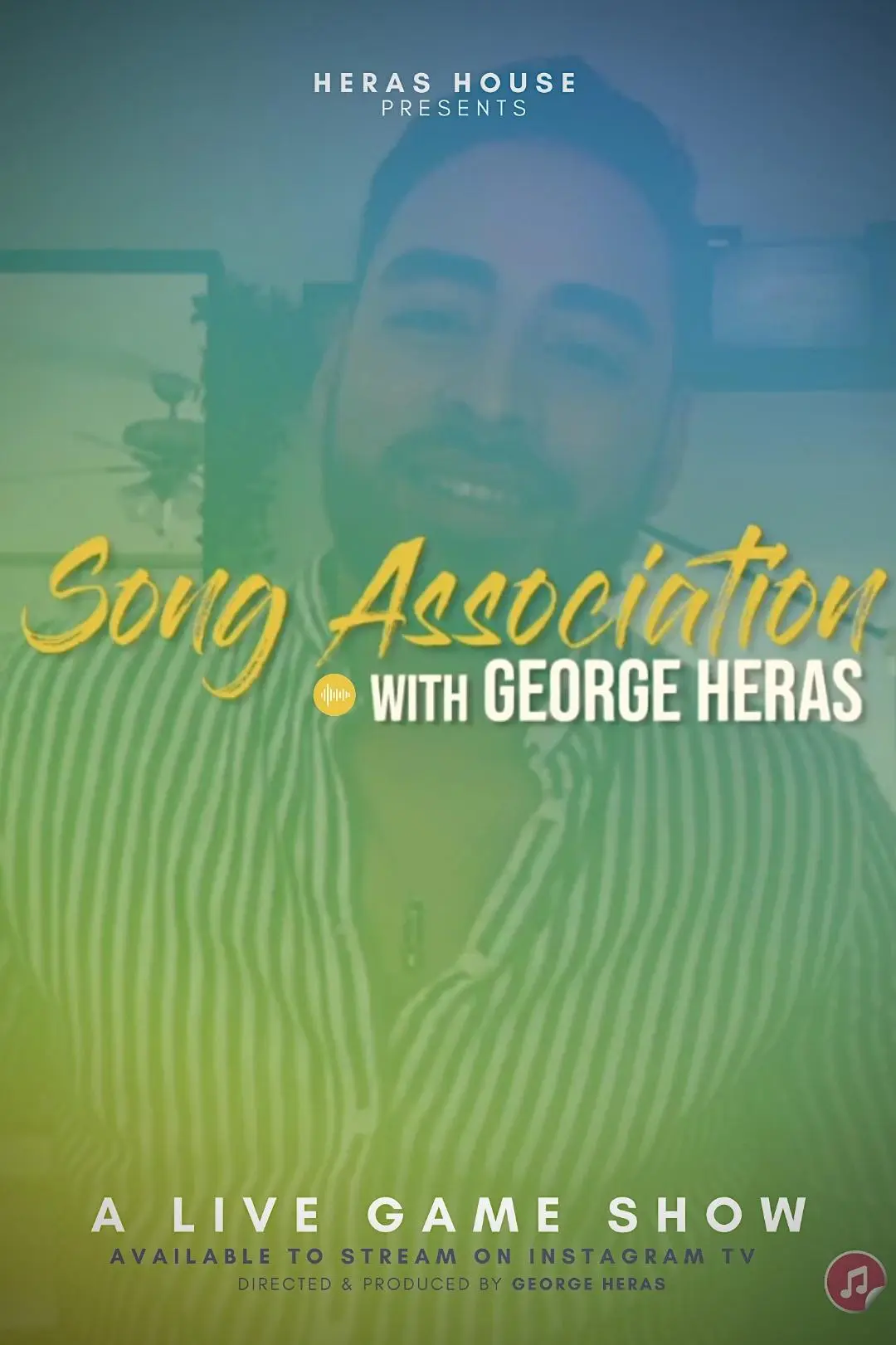 Song Association with George Heras_peliplat