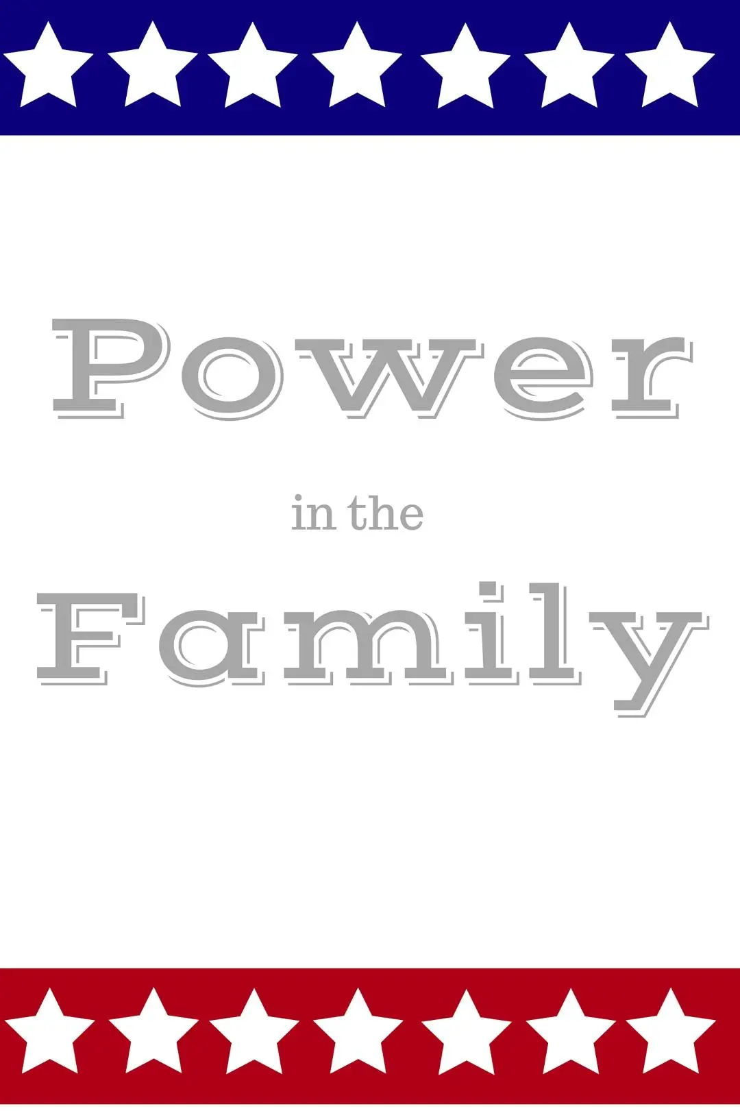 Power in the Family_peliplat