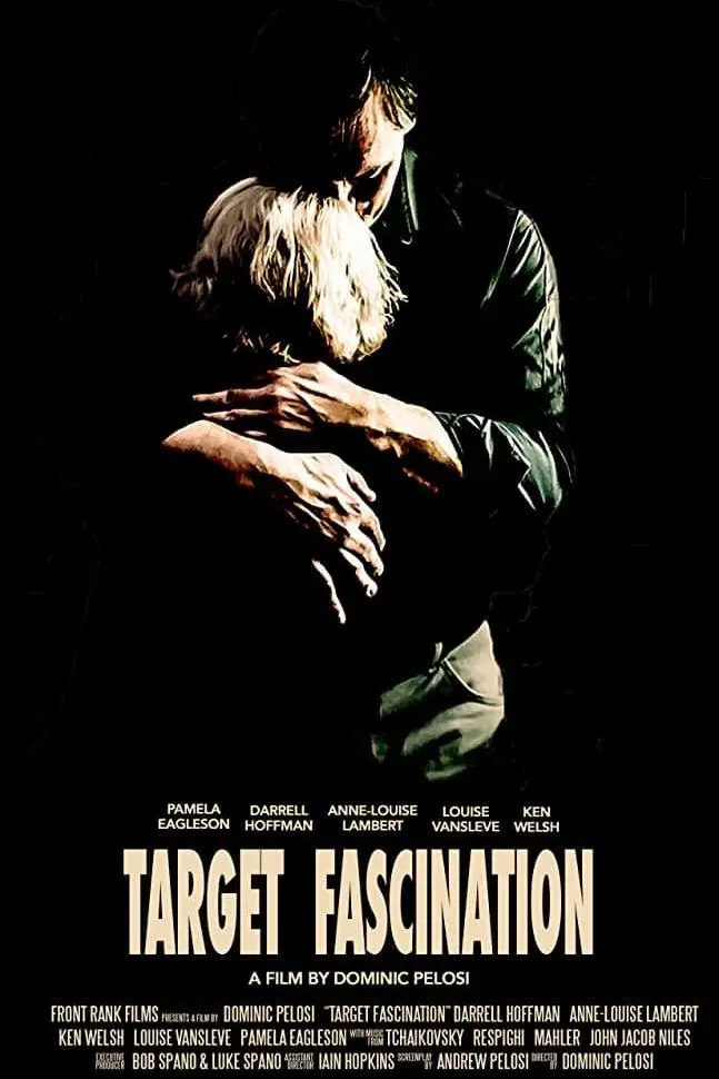 Target Fascination_peliplat