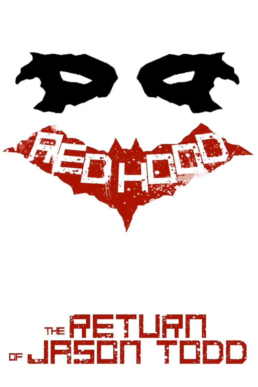 Red Hood: Return of Jason Todd_peliplat