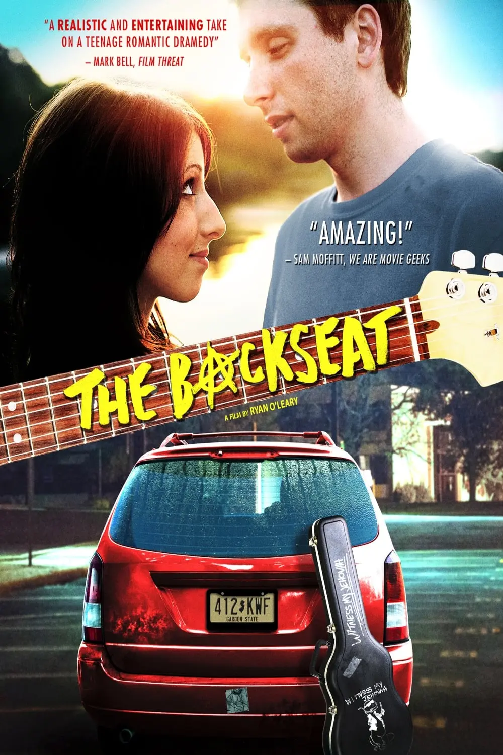 The Backseat_peliplat