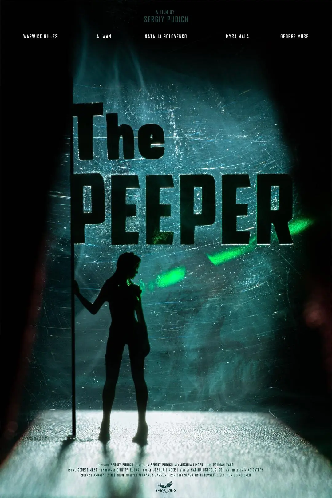 The Peeper_peliplat