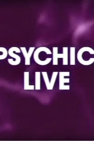 Psychic Live_peliplat