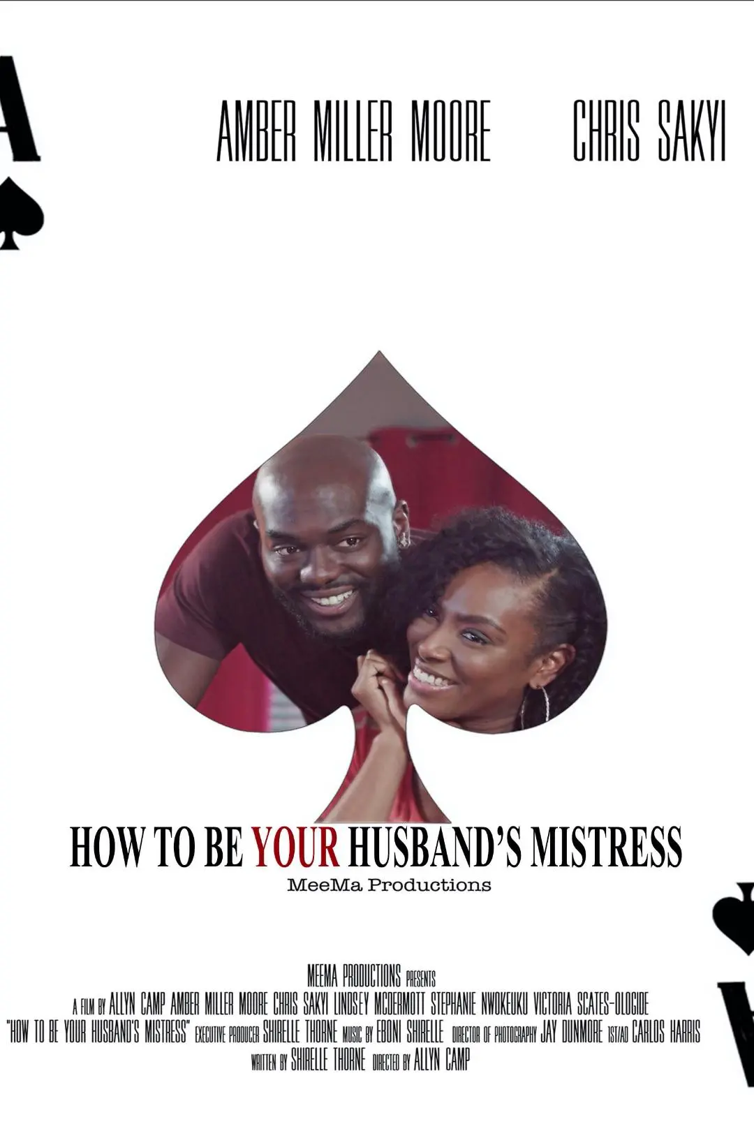 How to Be Your Husband's Mistress_peliplat