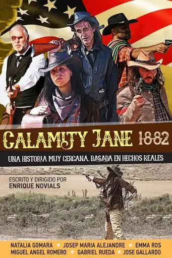 Calamity Jane 1882_peliplat