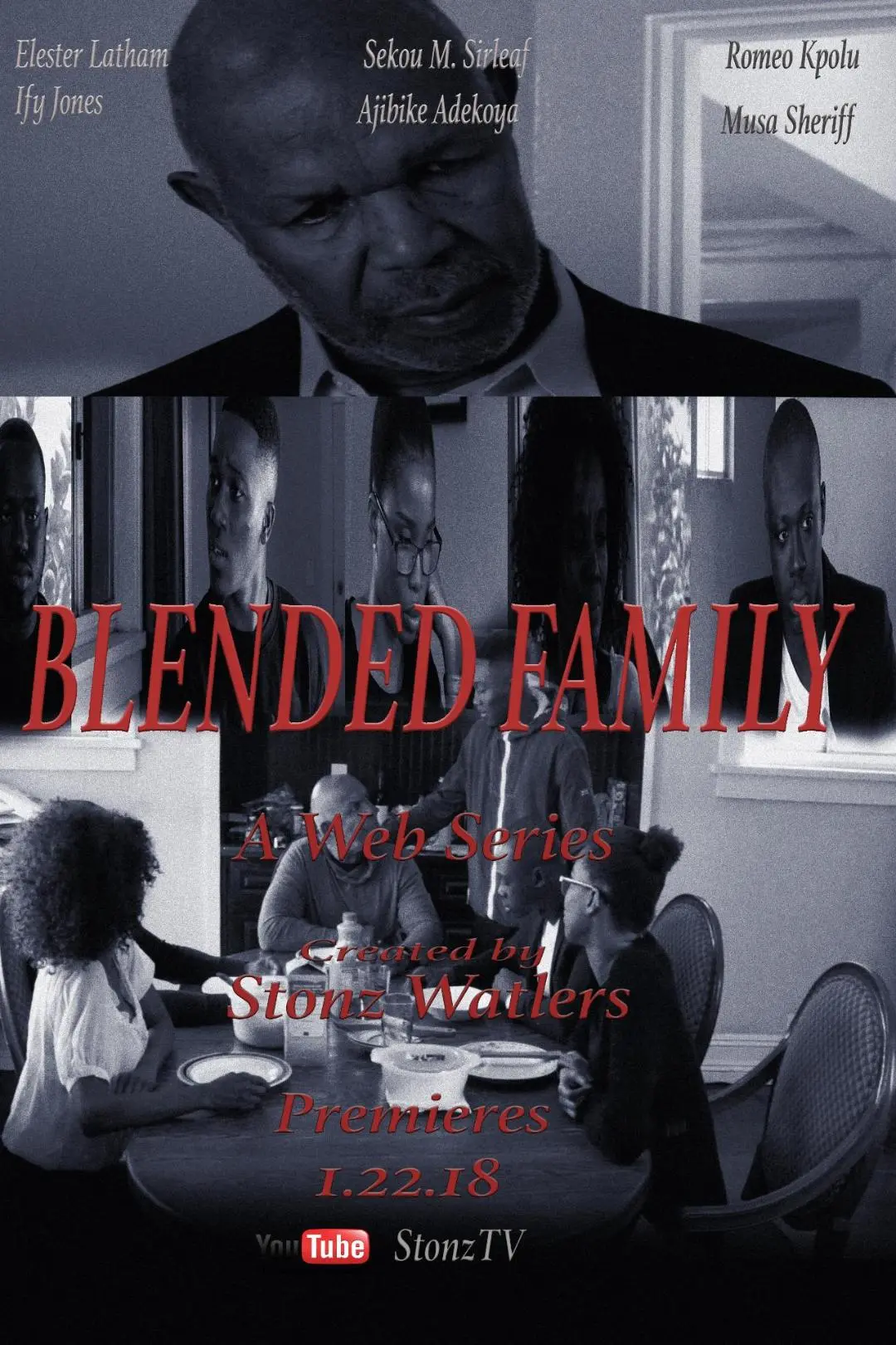 Blended Family_peliplat