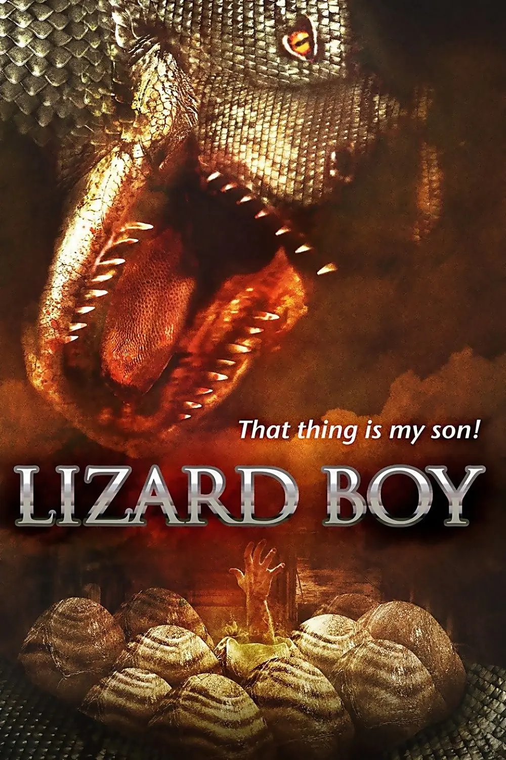 Lizard Boy_peliplat