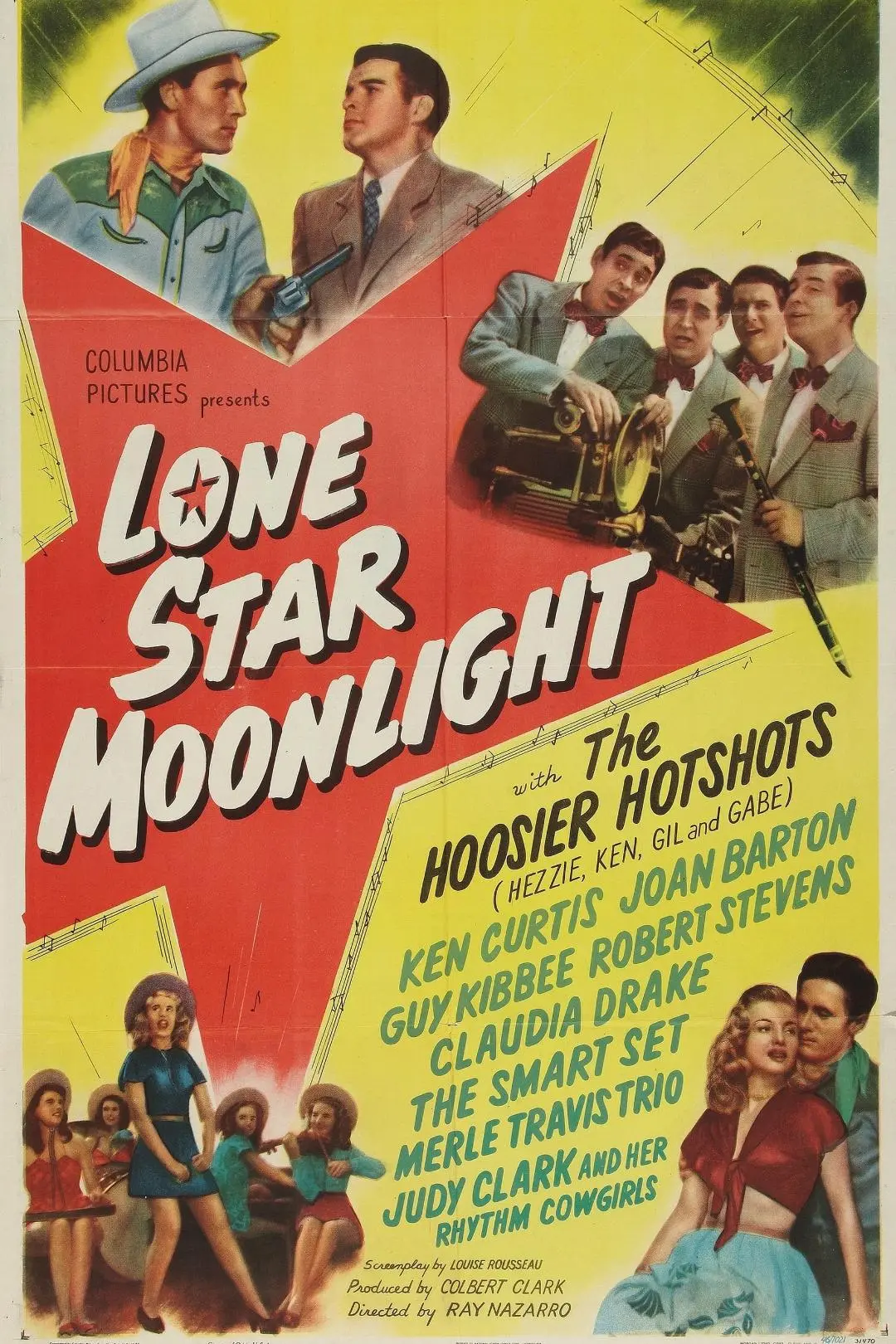 Lone Star Moonlight_peliplat